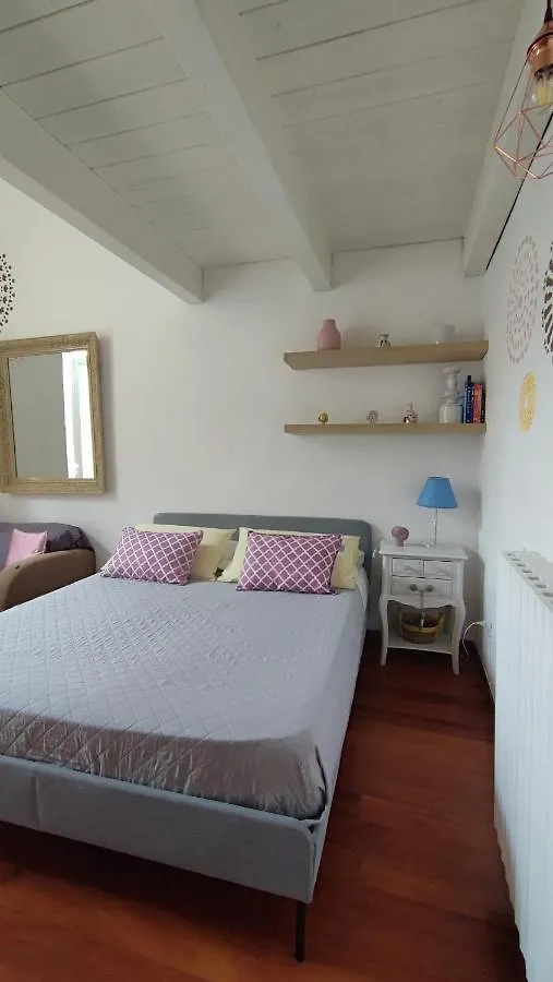 Mandala Apartment Bari 0*,  Italy