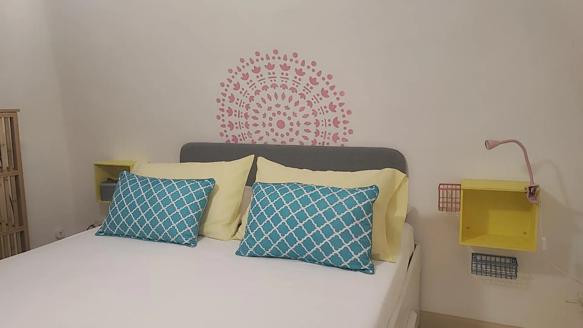 Mandala Lejlighed Bari