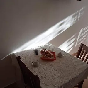 Apartament L' Altra Casa, Bari