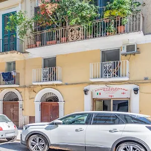 Apartament Stazione & Universita Lovely, Bari