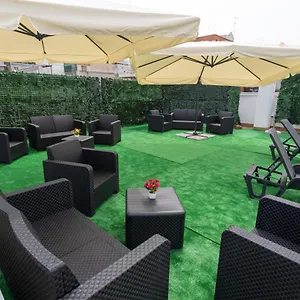 Apartament Dream Palace, Bari