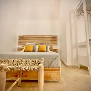 Casa Di Zia Pupetta Appartamento
