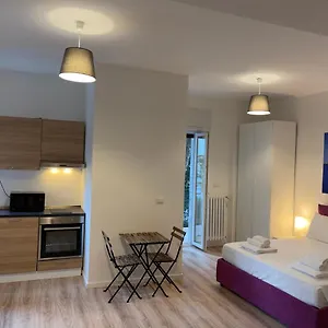 Moderno 3 Appartamento