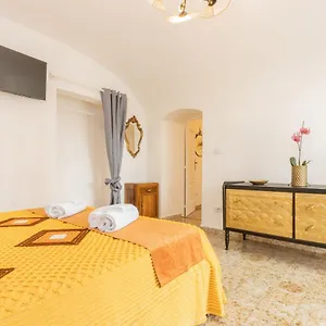 Apartament Extravacanza, Bari