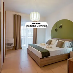 Elegante Stazione Appartamento