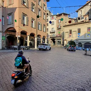 Near Funicolar Alta Design House 1 Bergamo