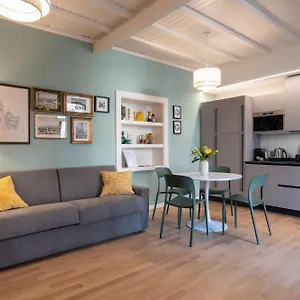 La Farfalla Blu - Boutique Bergamo