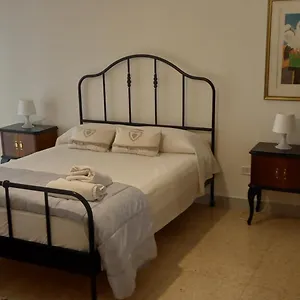 Apartament Flat, Bari