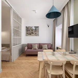 Wyjatkowy Na Starym Miescie Wwa78 Warszawa