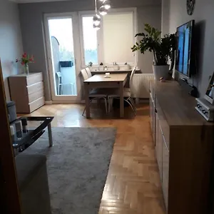 Letnia Oliwa Gdańsk